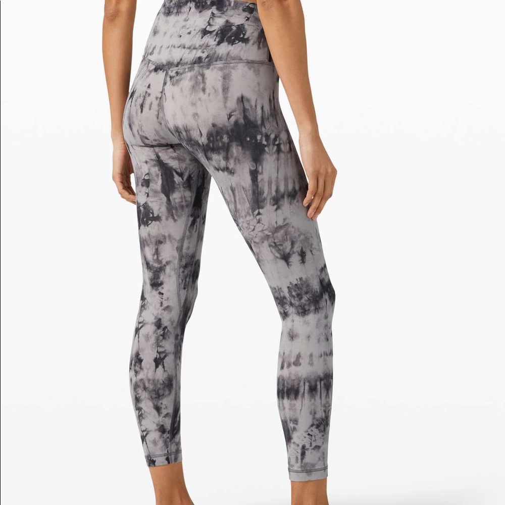Lululemon Align HR 25” Game Day